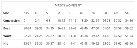 لاب كوت نسائي ماركة ميفن 5072