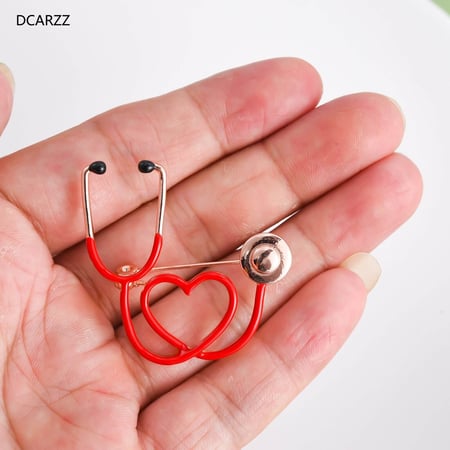 بروش طبي | Medical brooch