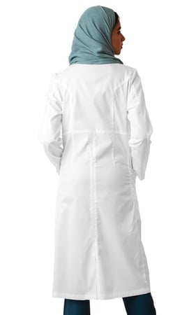 لابكوت كومفورت كوين طويل من فايروس فليكس