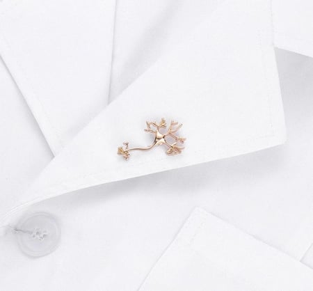 اكسسورات طبيه | دبوس الاعصاب