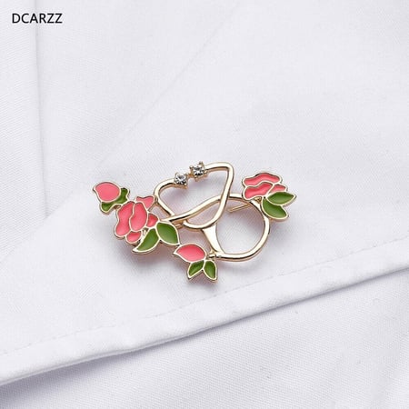 بروش طبي| Medical brooch