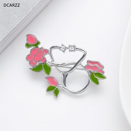 بروش طبي| Medical brooch