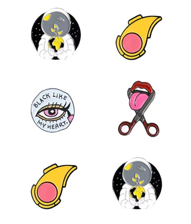 بروشات طبية| Medical brooches