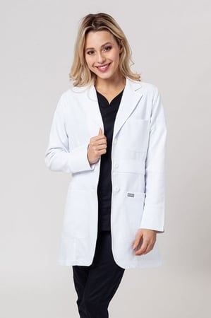 لاب كوت نسائي ماركة ميفن 5072