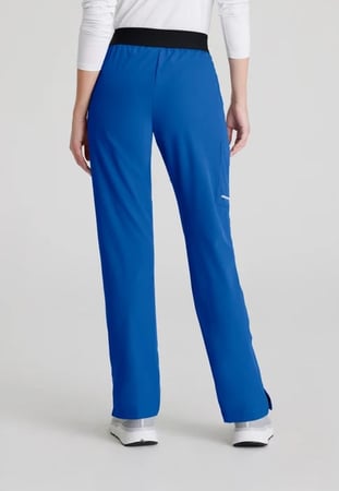 بنطلون سكراب Skechers Scrubs SK202