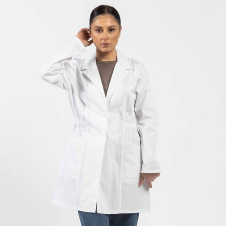 لاب كوت نسائي ديكيز | 84402