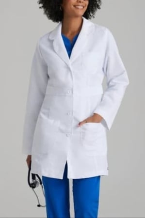 لاب كوت ليلي قريز اناتومي | 4481