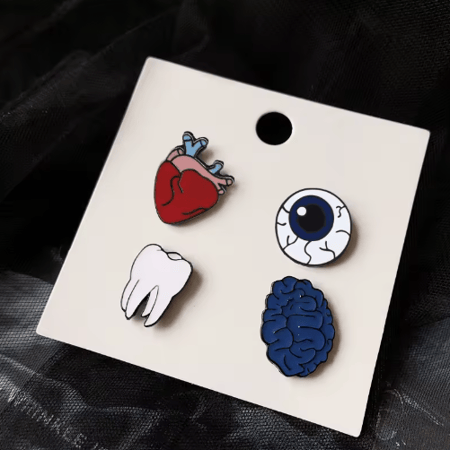 بروشات طبية| Medical brooches