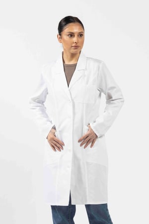 لابكوت طبي ديكيز | 82401