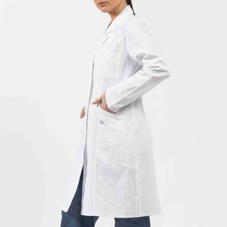 لابكوت طبي ديكيز | 82401