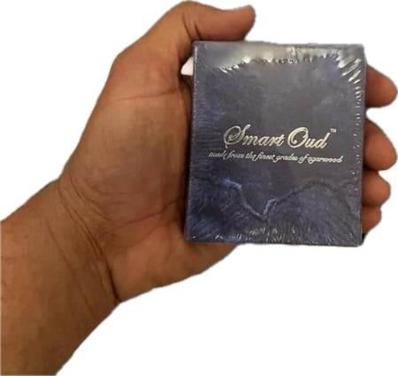 اعواد ند فيتنامي تنتشر رائحتها في أجواء المنزل