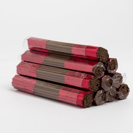 اعواد ند مروكي طبيعية