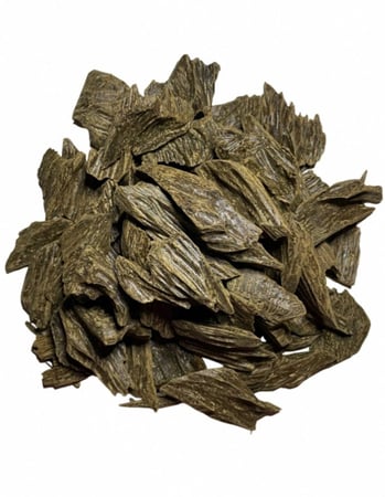 عود كلمنتان أزرق طبيعي فاخر