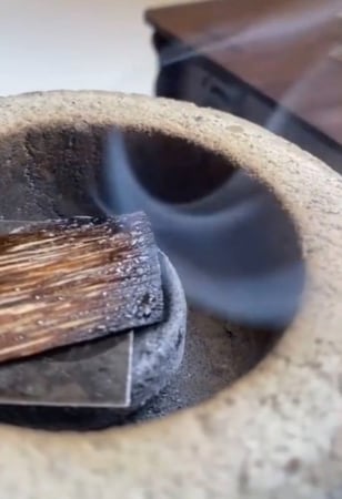 شرائح مايكا مقاومة للحرارة لاستخدام متكرر