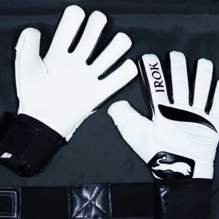 قفازات الحراسة