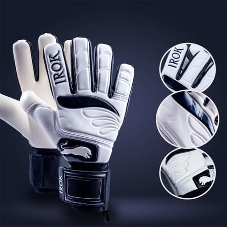 قفازات الحراسة