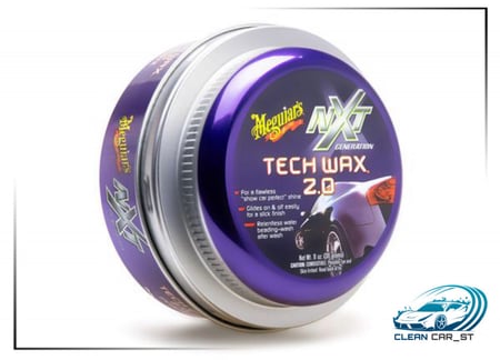 شمع صلب مع اسفنج - ميجوايرز