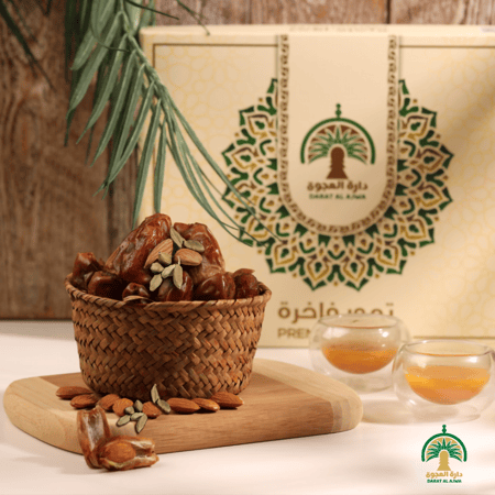 جديد- باكج 1 كيلو من بعض الأصناف