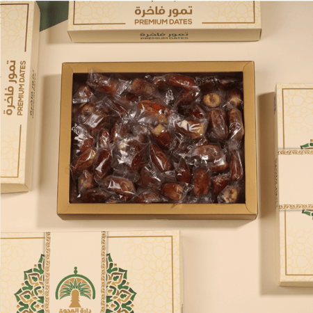 جديد- باكج 1 كيلو من بعض الأصناف