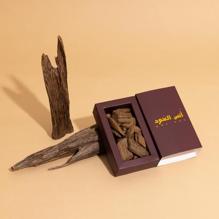 موروكي طبيعي محسن