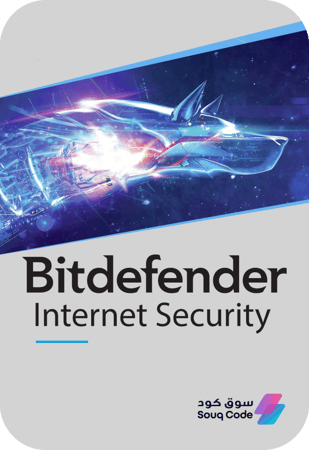 Bitdefender Internet Security