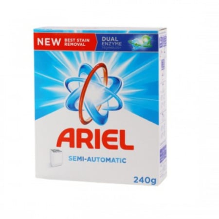مسحوق اريال 240 غرام