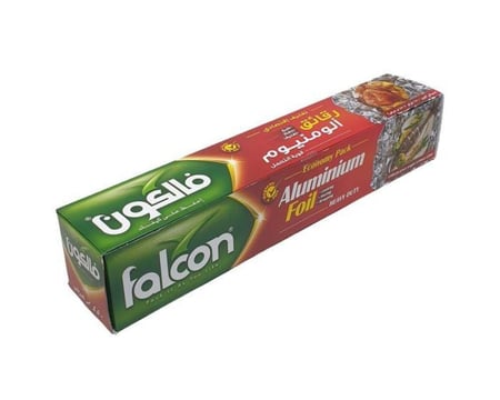 فالكون قصدير - 30 سم - 1350 جرام