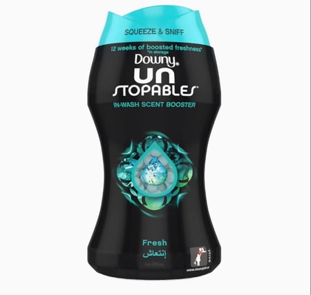 داوني لينور انستوبابلز حبيبات معززه للانتعاش والرائحة