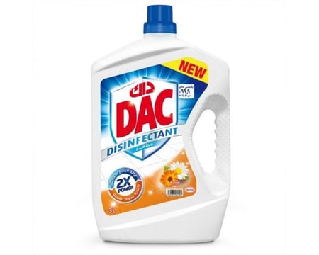 مطهر داك بالزهور