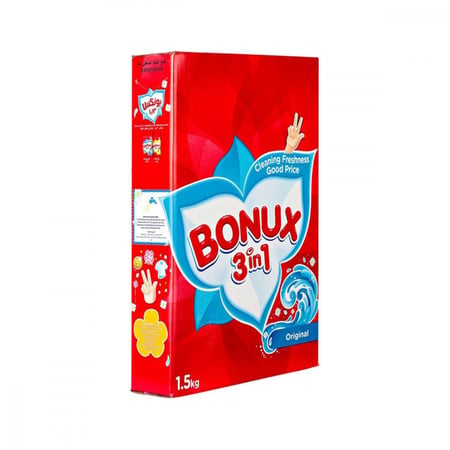 بونكس