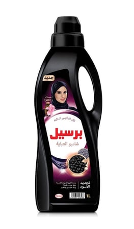 برسيل - شامبو عباية اصالة العود 1 لتر