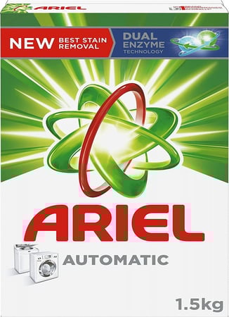 مسحوق اريال