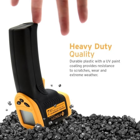 جهاز قياس الحرارة بالليزر عن بعد 774