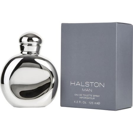 Halston Man  Eau de Toilette 125ml خبير العطور