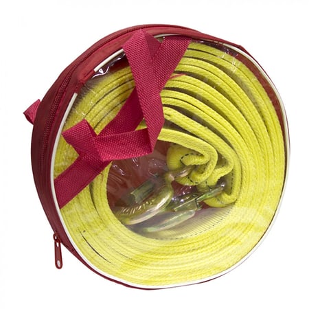 حبل سحب 5 متر بقوة 5 طن