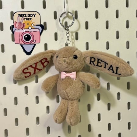 ميدالية ارنب (حسب الطلب)