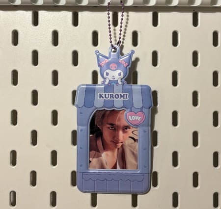 كاردهولدر سانريو