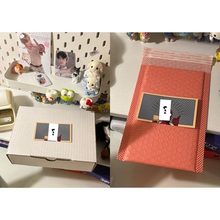 صوره من اختيارك على الباكجنق