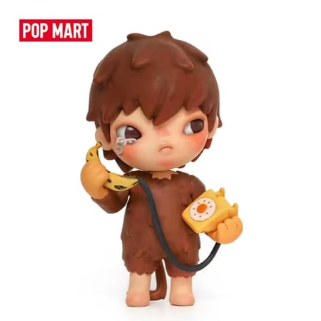 HIRONO The Other One Series