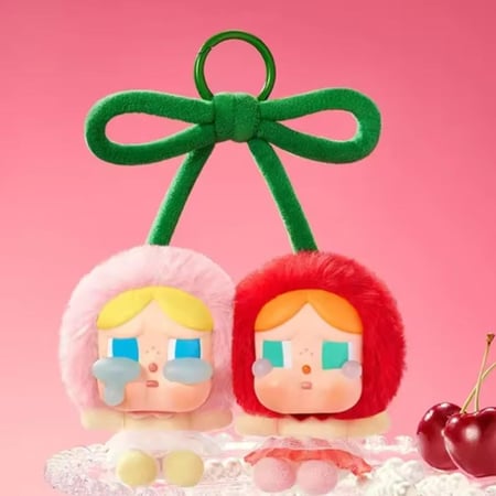 Cry baby cherry