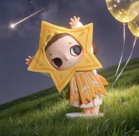 Nyota we are all stars