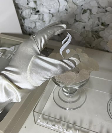 بكج ّبوكس العقد +مجموعة المبخره الكرستال والورد شامل التنسيق