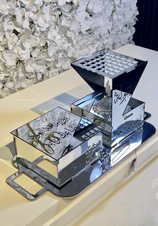 مجموعه المبخره الملكية