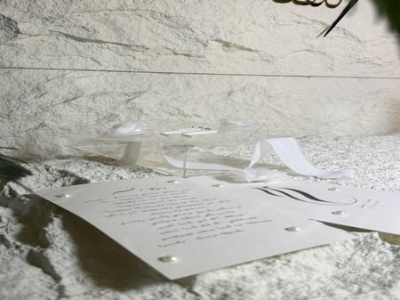 رساله عمر ورقتين قطن تفصيل الكتابه حسب الطلب