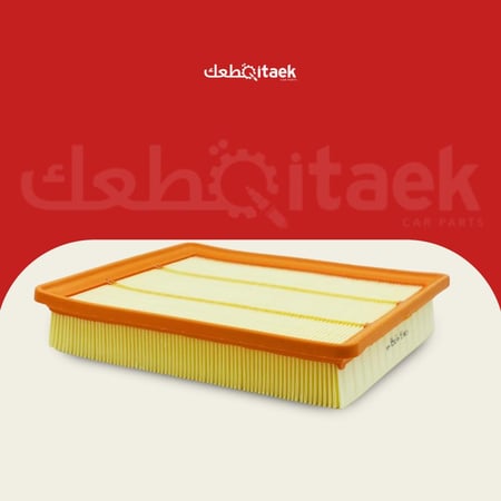 فلتر هواء شانجان  CS75 PULS - شانجان - قطع غيار شانجان - قطعك