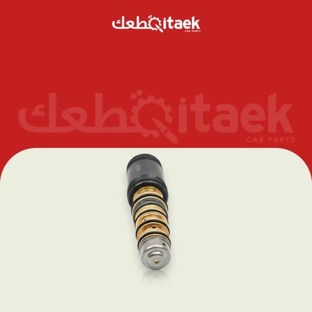 حساس كمبروسر كورولا