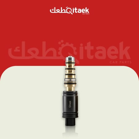 حساس كمبروسر كامري