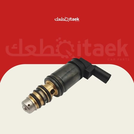 حساس كمبروسر جمس وتاهو - قطع غيار سيارات - قطع غيار - شركة قطعك