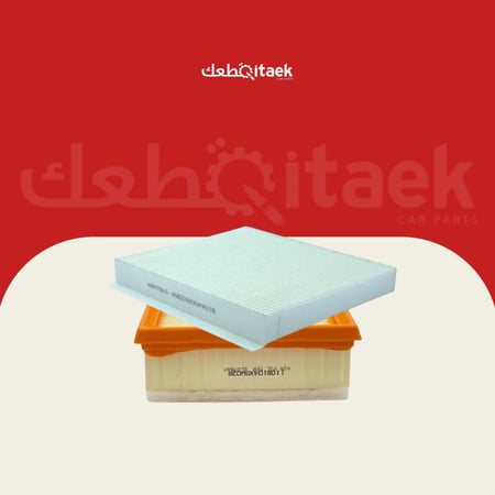 مجموعة فلاتر Jolion