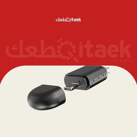 محول كاربلاي لاسلكي